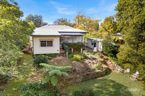 Property photo of 5 Bee Farm Road Springwood NSW 2777