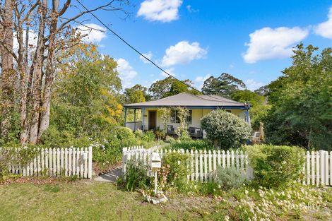 Property photo of 5 Bee Farm Road Springwood NSW 2777