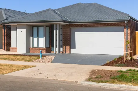 21 Windjammer St, Tarneit, VIC 3029