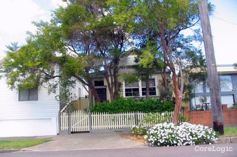 Property photo of 22 Kalgoorlie Street Leichhardt NSW 2040