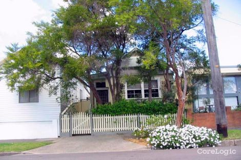 Property photo of 22 Kalgoorlie Street Leichhardt NSW 2040