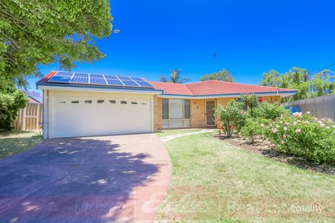 Property photo of 169 Lucy Victoria Avenue Australind WA 6233