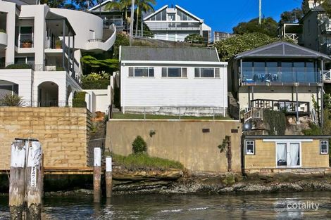 Property photo of 16 River Street Birchgrove NSW 2041