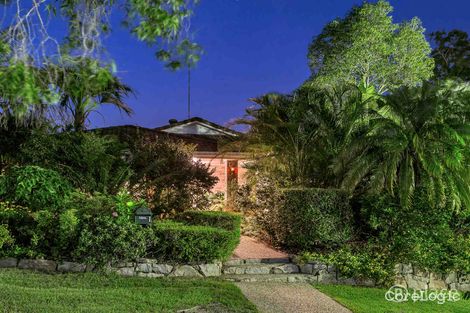 Property photo of 1 Barrett Place Everton Park QLD 4053