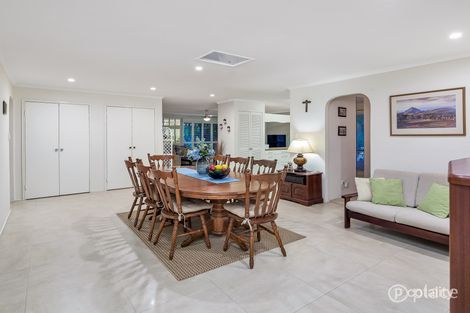 Property photo of 1 Barrett Place Everton Park QLD 4053