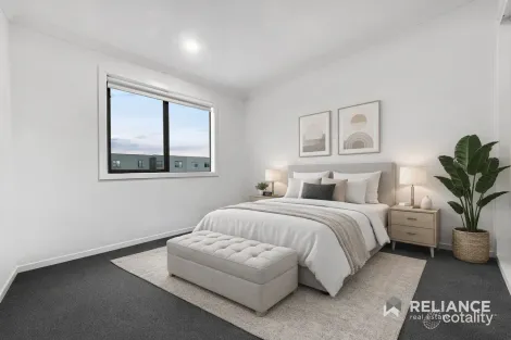 Property photo of 22 Cresthaven Road Tarneit VIC 3029