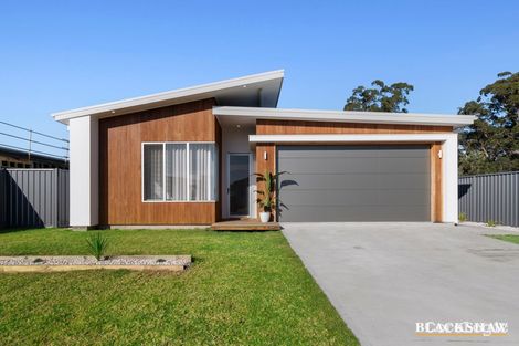 Property photo of 36 Hedley Way Broulee NSW 2537