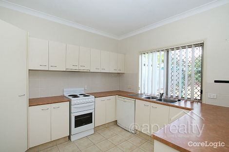 Property photo of 8 Paton Crescent Forest Lake QLD 4078