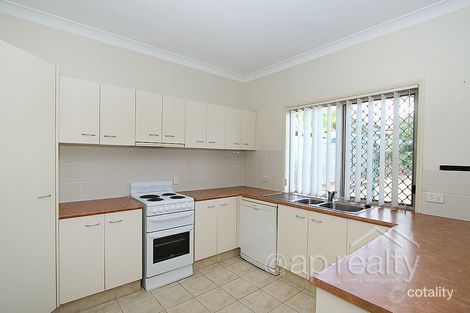 Property photo of 8 Paton Crescent Forest Lake QLD 4078