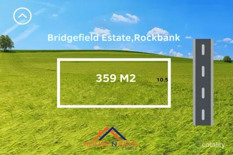 64 Clay Cres, Rockbank, VIC 3335