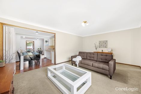 Property photo of 3 Seawind Terrace Berkeley Vale NSW 2261