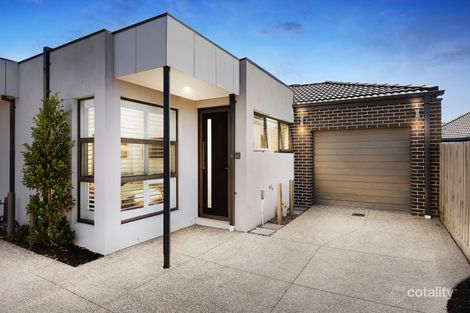 Property photo of 3/15 Hawke Street Parkdale VIC 3195