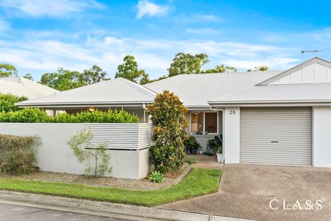 Property photo of 25/21 Tripcony Place Wakerley QLD 4154