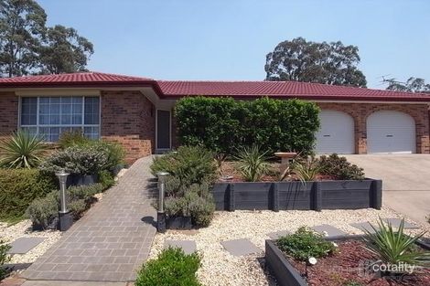 45 Calgaroo Ave, Muswellbrook, NSW 2333