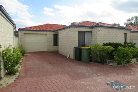 Property photo of 3/21 Holton Way Cannington WA 6107