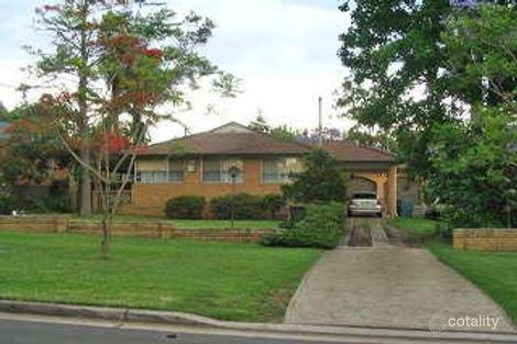 17 Walkers Cres, Emu Plains, NSW 2750