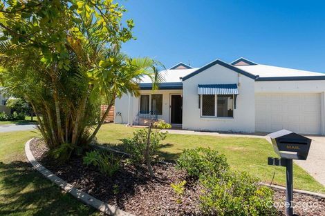 Property photo of 11 Zante Lane Parrearra QLD 4575