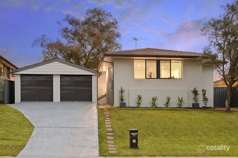 28 Plymouth Cres, Kings Langley, NSW 2147