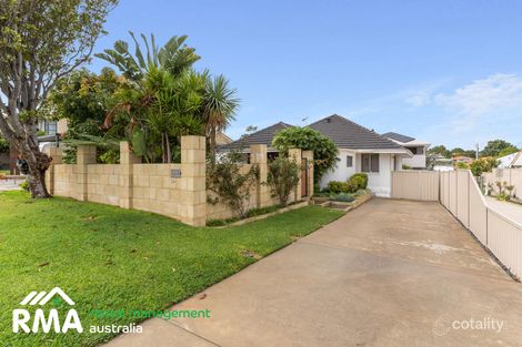 Property photo of 25B Coleman Crescent Melville WA 6156