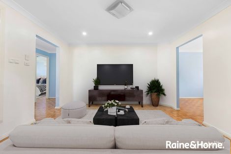 Property photo of 19 Currawong Street Green Valley NSW 2168