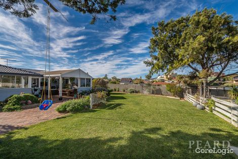 Property photo of 29 Greygum Crescent Quinns Rocks WA 6030