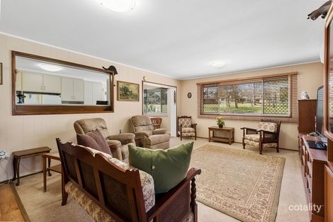 Property photo of 2 Ladner Street Drayton QLD 4350