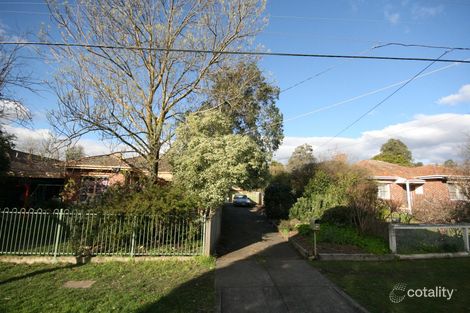 2/25 Highton St, Ringwood East, VIC 3135