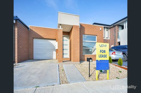 Property photo of 21 Passion Crescent Tarneit VIC 3029