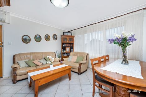 3/19 David St, Marrickville, NSW 2204