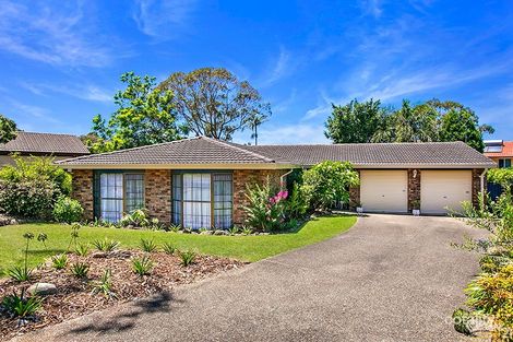 4 Reid Pl, Illawong, NSW 2234