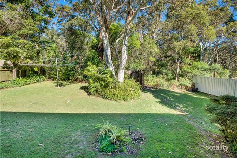 Property photo of 10 Bilambee Avenue Bilgola Plateau NSW 2107