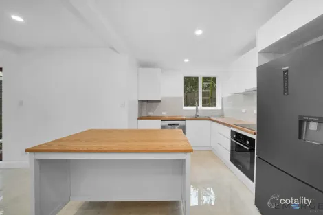 Property photo of 61 Green Terrace Windsor QLD 4030