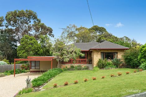 22 Bannerman Ave, Greensborough, VIC 3088