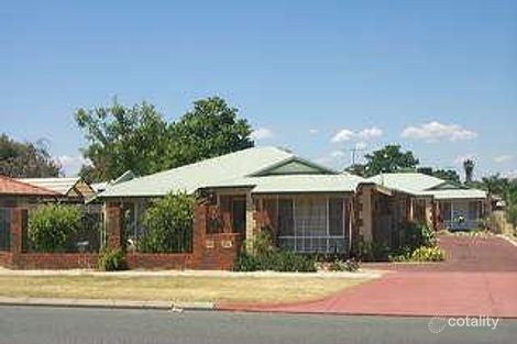 Property photo of 2/149 Armadale Road Rivervale WA 6103