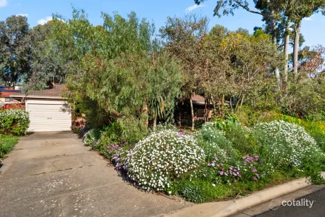 84 BROADMEADOW DR, FLAGSTAFF HILL, SA 5159
