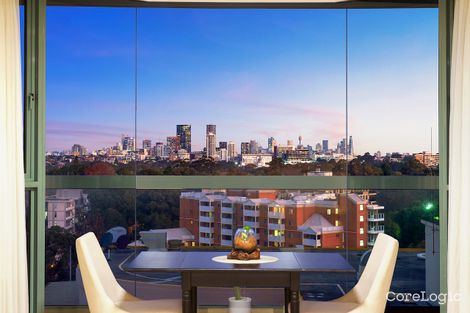 Property photo of 1003/37 Victor Street Chatswood NSW 2067