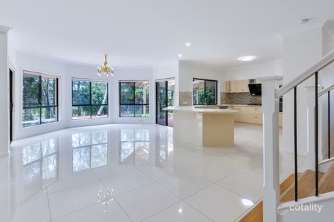 Property photo of 9 Maltravers Drive Arundel QLD 4214