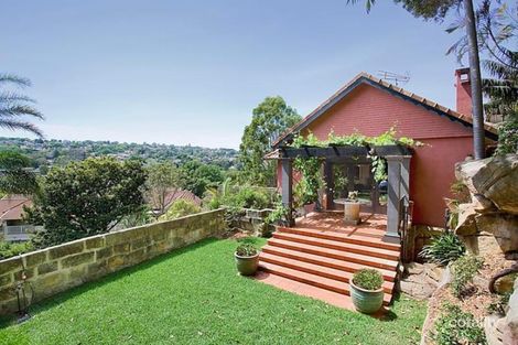 Property photo of 4B Wallaroy Crescent Woollahra NSW 2025