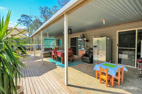 Property photo of 100 Bishops Road Dalysford QLD 4671
