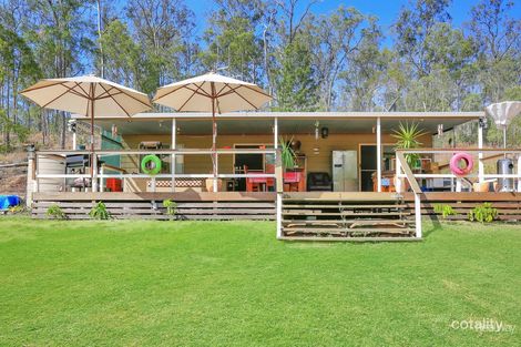 Property photo of 100 Bishops Road Dalysford QLD 4671