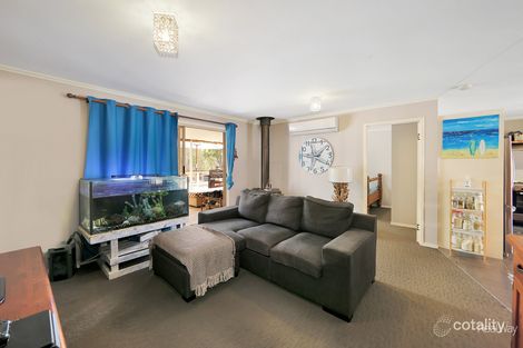 Property photo of 100 Bishops Road Dalysford QLD 4671