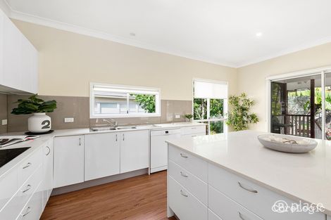 Property photo of 18 Nelson Street Coorparoo QLD 4151