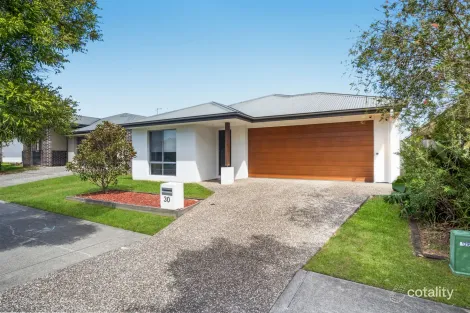 30 Copal Dr, Logan Reserve, QLD 4133