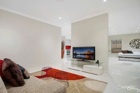 Property photo of 30 Faulconbridge Street The Ponds NSW 2769