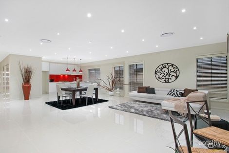 Property photo of 30 Faulconbridge Street The Ponds NSW 2769