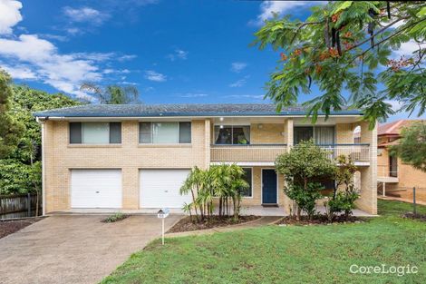 Property photo of 36 Fergus Street Keperra QLD 4054