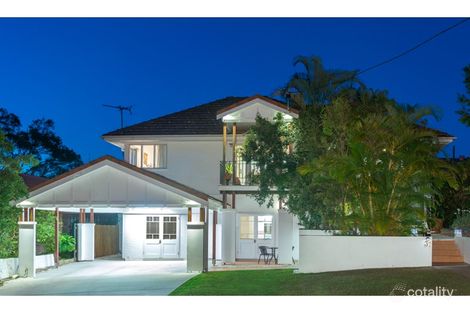 37 Cypress Dr, Ashgrove, QLD 4060