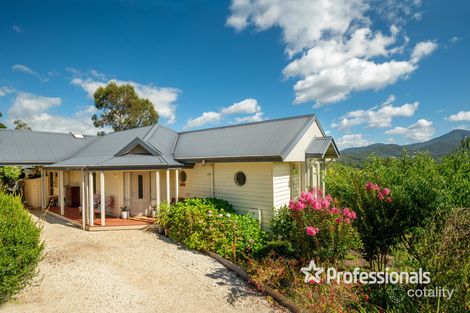 4 Fantail Tce, Healesville, VIC 3777