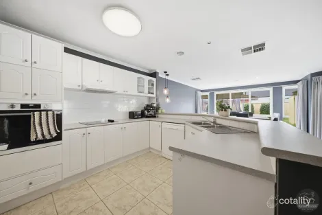 Property photo of 12 Reynolds Drive Numurkah VIC 3636
