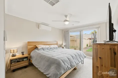 Property photo of 12 Reynolds Drive Numurkah VIC 3636